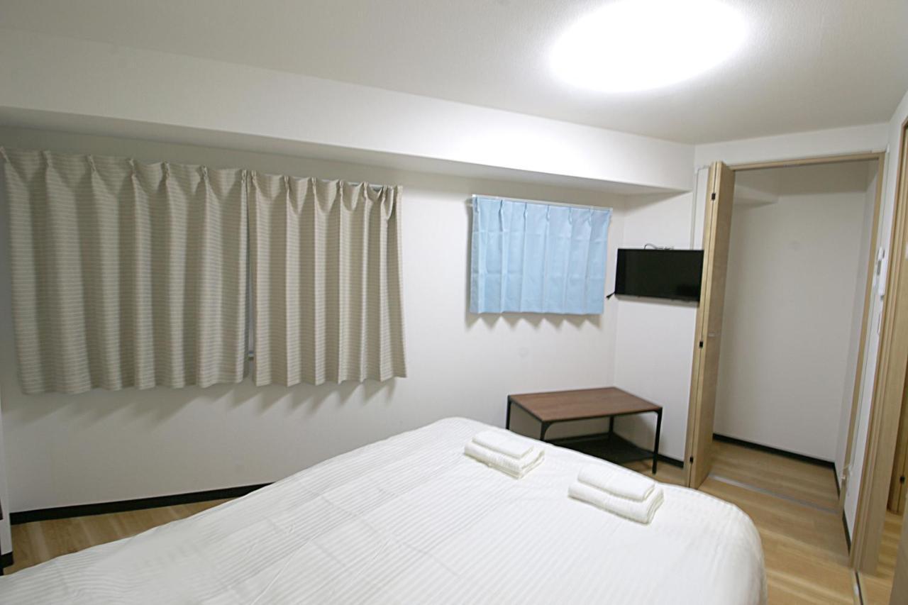 Uhome千駄木静雅民宿旅馆 Tokio Exterior foto
