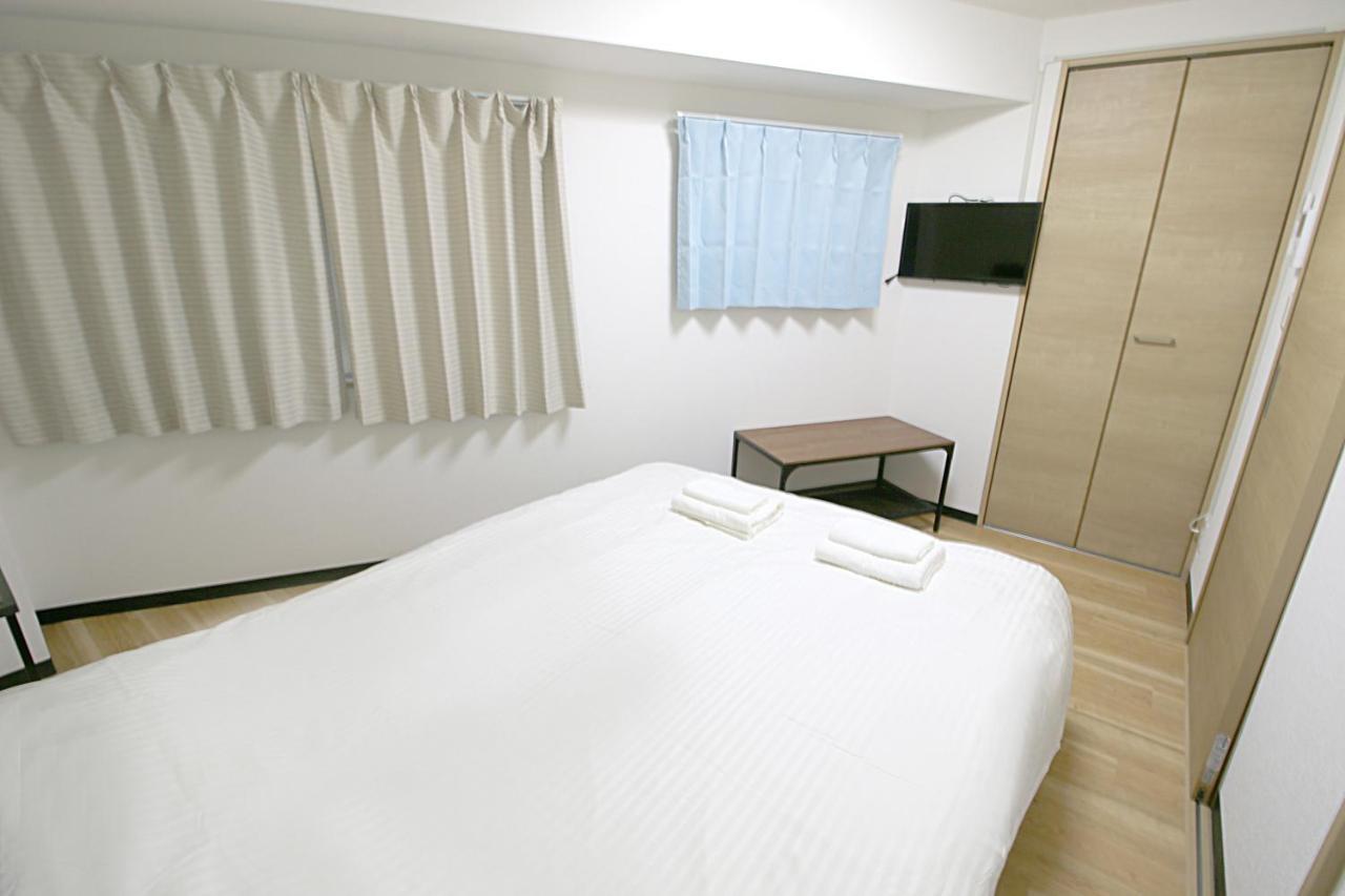 Uhome千駄木静雅民宿旅馆 Tokio Exterior foto