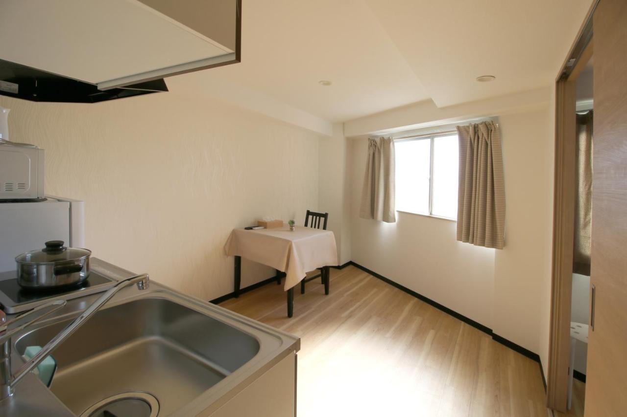 Uhome千駄木静雅民宿旅馆 Tokio Exterior foto