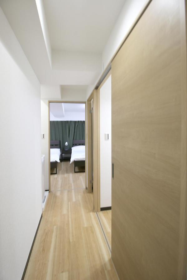 Uhome千駄木静雅民宿旅馆 Tokio Exterior foto