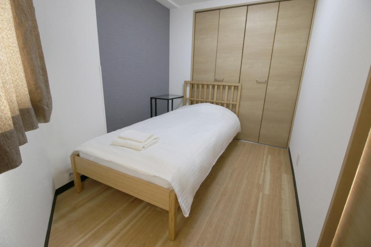 Uhome千駄木静雅民宿旅馆 Tokio Exterior foto
